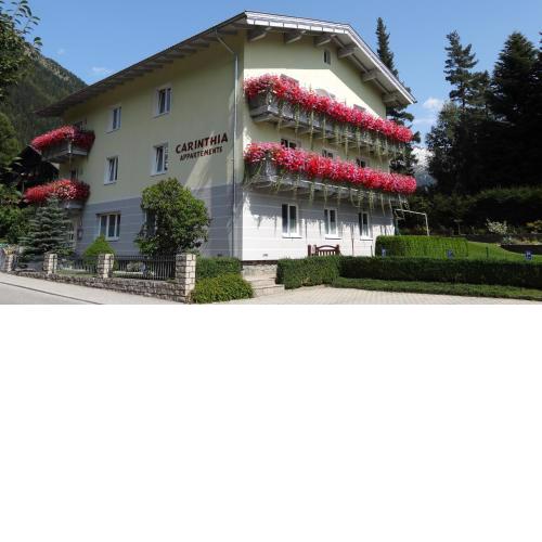 Carinthia Appartements