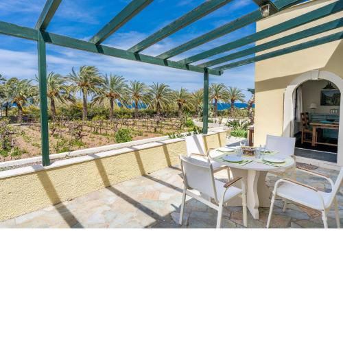 Carissa house in Crete