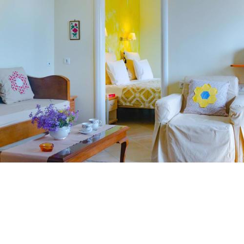 Caritas Place