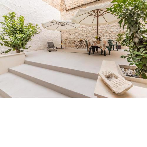 Carlentini house B&B