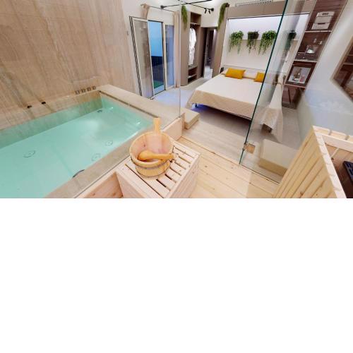 Carletta's Aparta-Suite & Spa