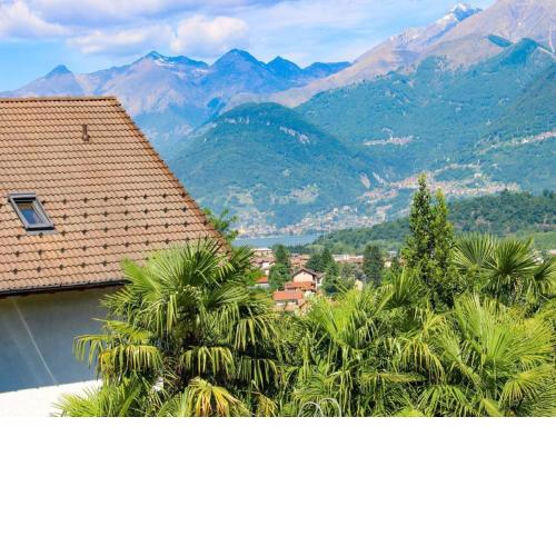 Carlo B Garten Ferienwohnung EG