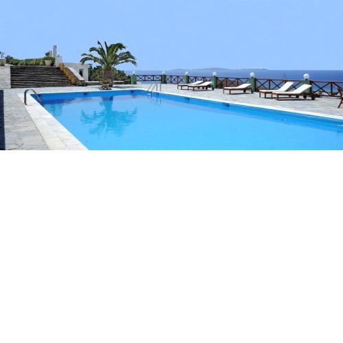 Carlo Bungalows