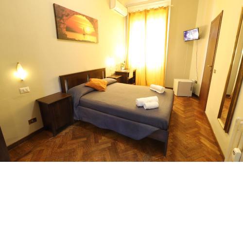 Carlo Goldoni Hotel