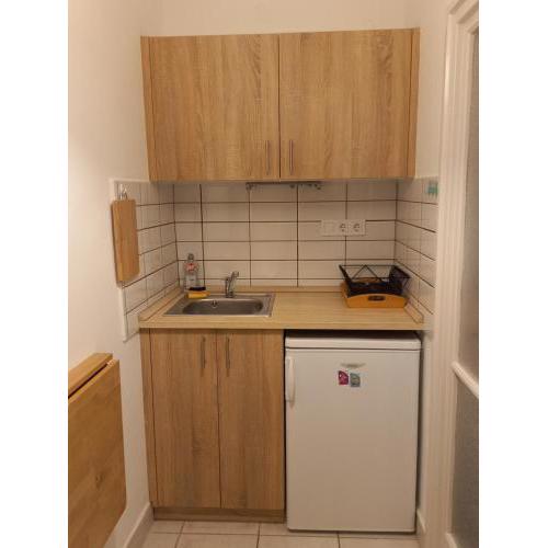 Carlos Apartman