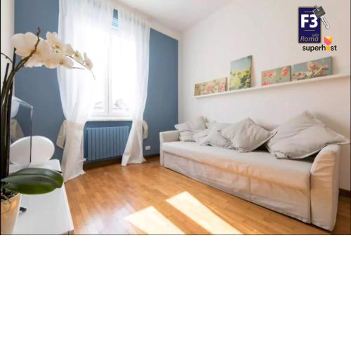 Carlo's BCF3 - Sanremo Centro: my Suites