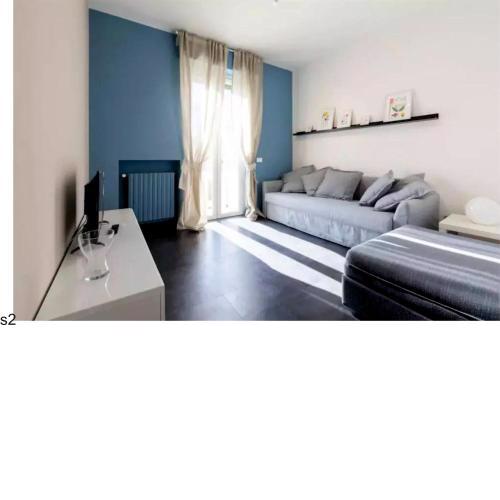 Carlos BCS2 - Sanremo Center Suite -