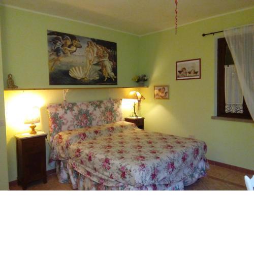 Carlo's Country House