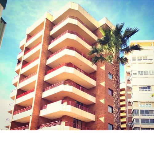 Carlos V Apartment