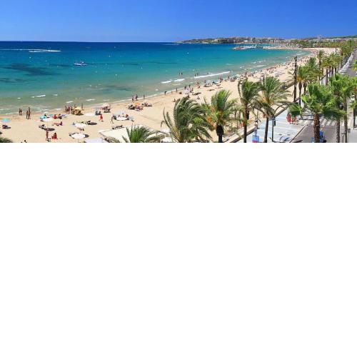 Carlos V Planet Costa Dorada