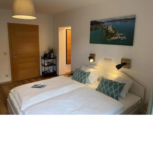 Carlotta Apartment