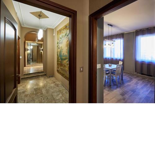 CARLOTTA SILVANI SUITE