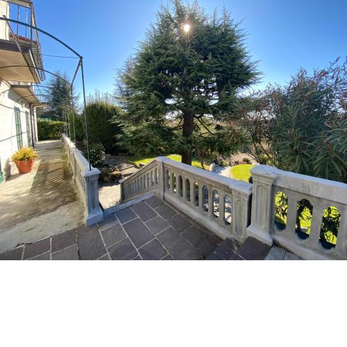 Carlotta's Home by Holiday Solutions
