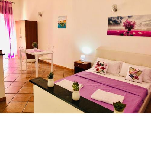 Carlottas'home