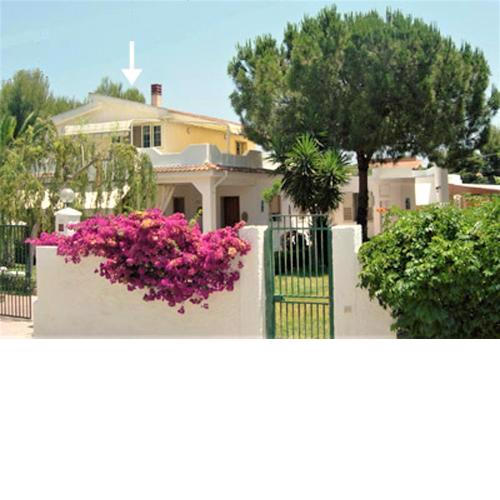 Carmelo Holiday Home