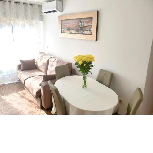 Carmen Apartments