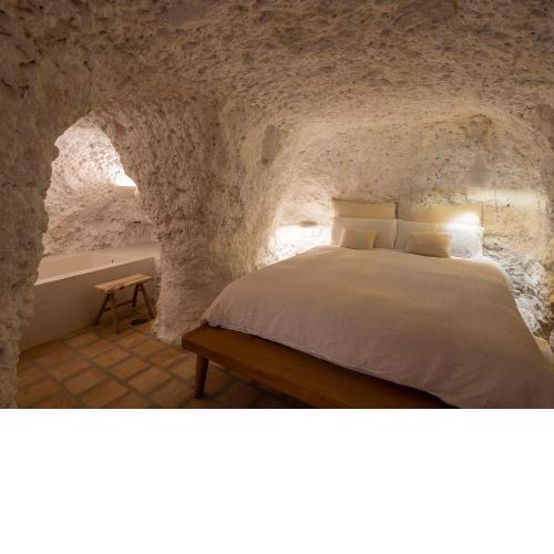 Carmen del Azahar romantic cave y Casa Patio