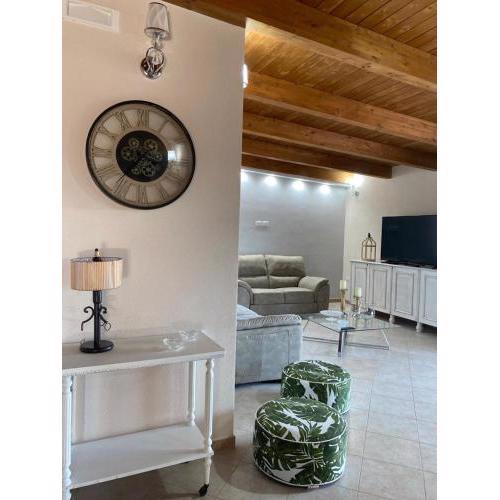 Carmen House