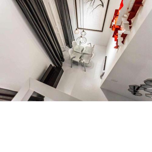 Carmen Modern y luxury space near Plaza Mayor