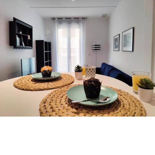 CARMEN old town apartments