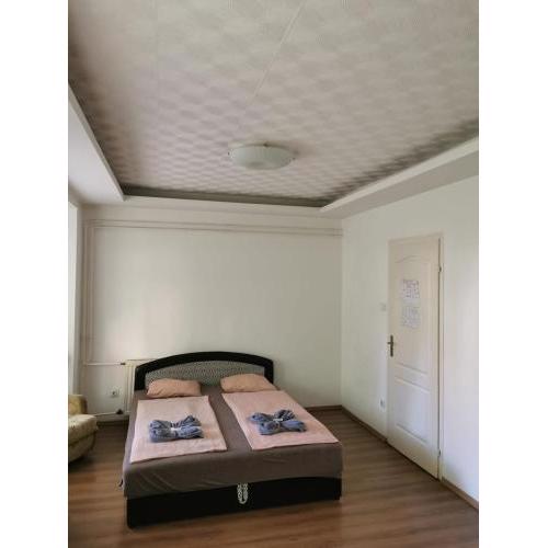 Carmen Pension