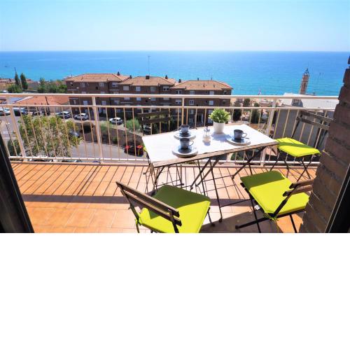 Carmen Seaview & Beach - Apartment