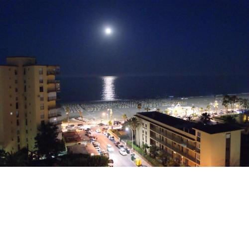 Carmen Sun 809