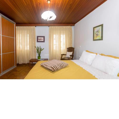 Carmen & Vasia Nest
