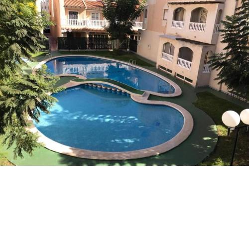 Carmina Apartamento Disfruta del sol y del relax!