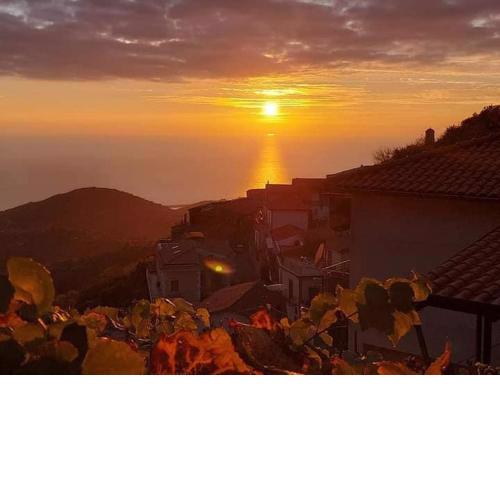 CarmineHolidayHouse