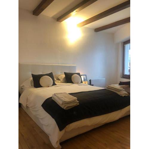 Carnia Wood Lodge