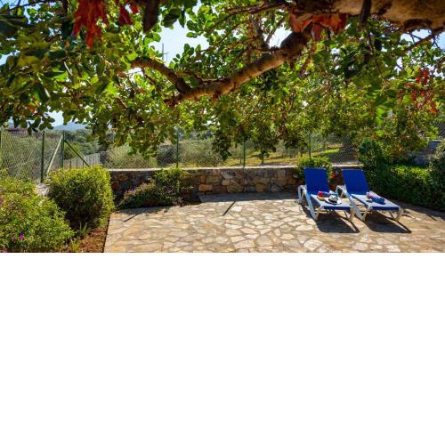 Carob Cottage
