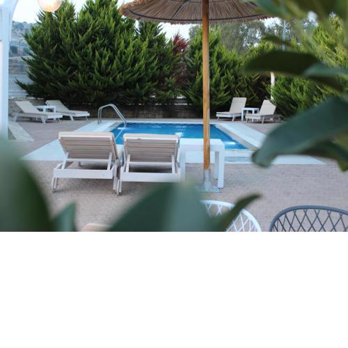 Carob Villa