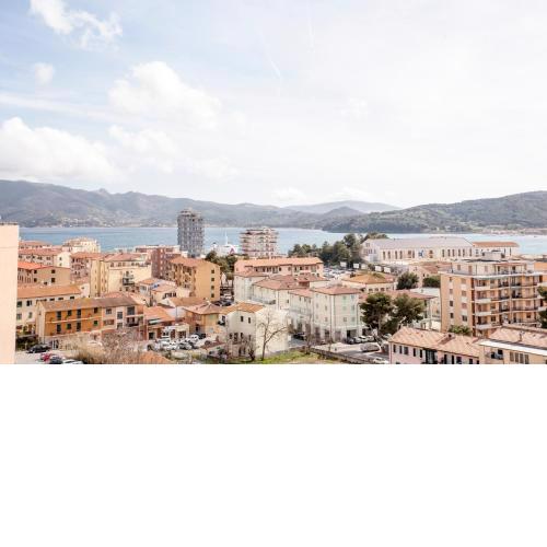 Carola's Home - Goelba