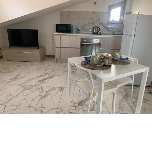 Carolas Luxury House