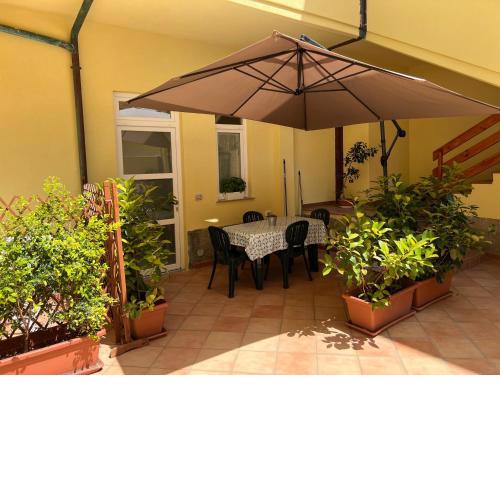Carolina Apartments - Bilocale