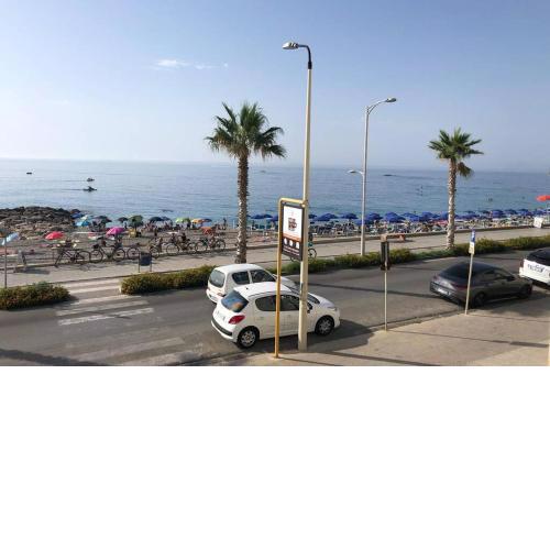 Carolina Apartments - I° Piano