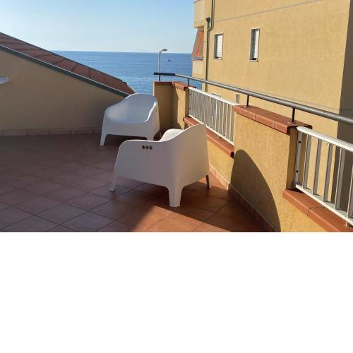 Carolina Apartments - Mansarda