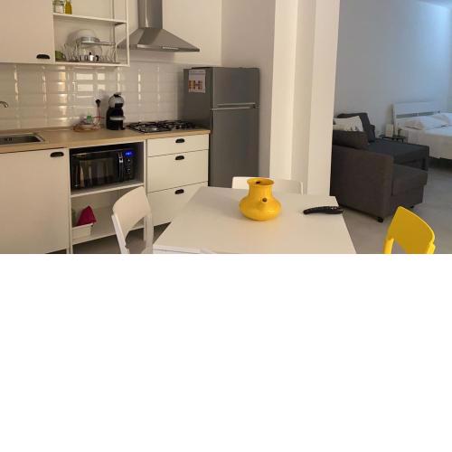 Carolina Apartments - Monolocale