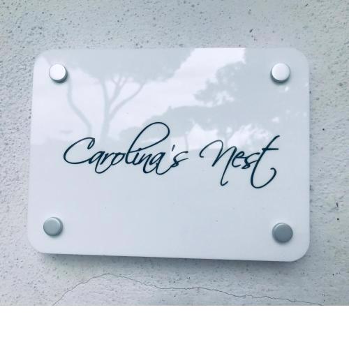 Carolina’S Nest