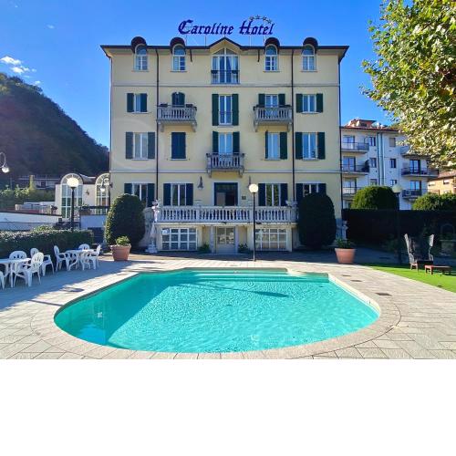 Caroline Hotel