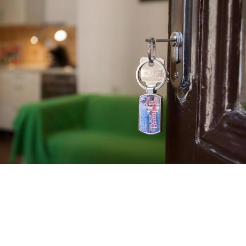 Carolyn apartman in the old City