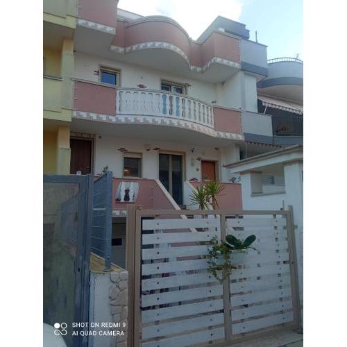 Carone home
