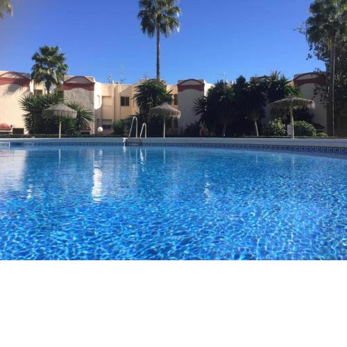 Caronte Riviera Del Sol 2 Bed Apt