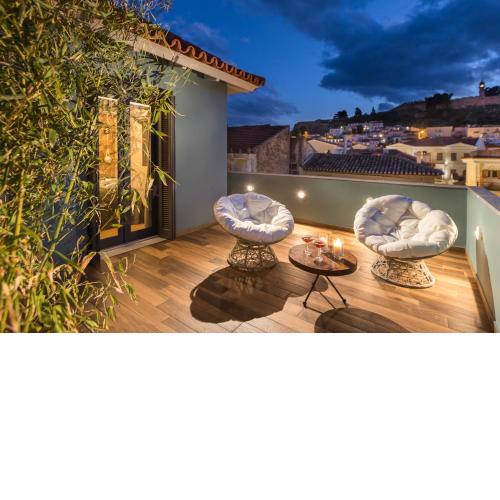 Carpe Diem Boutique Hotel