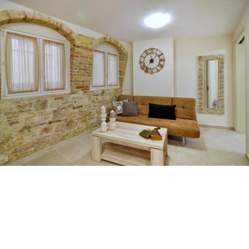 Carpe Diem Luxury Apartment No 1