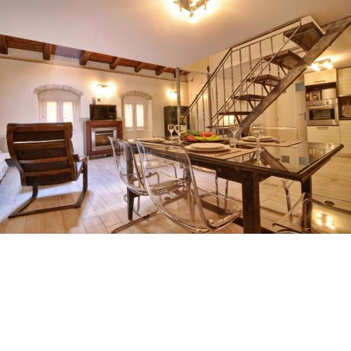 Carpe Diem Luxury Apartment No 3