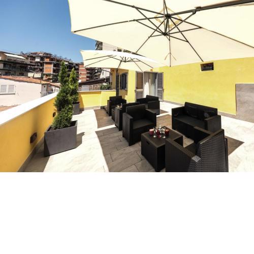 Carpe Diem Rooms