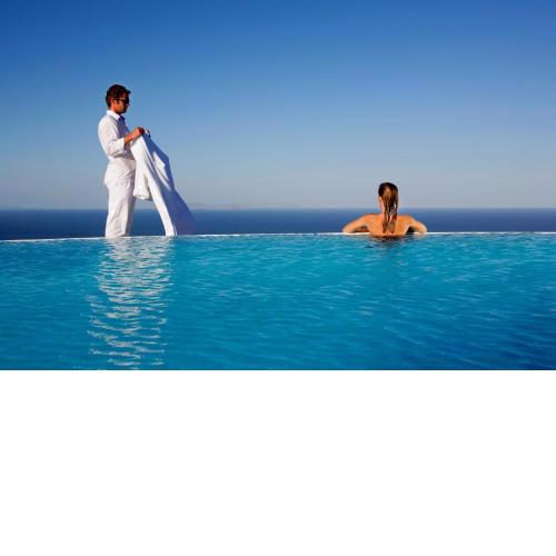 Carpe Diem Santorini
