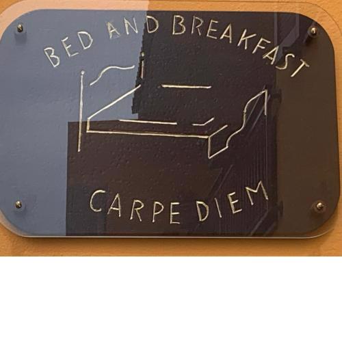 Carpe Diem